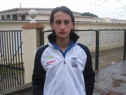 Adrin Carrillo (C.D. Santa Fe) - 2010/2011