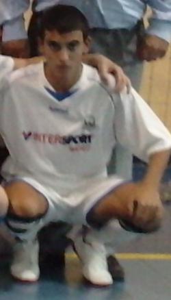Nono (Loja F.S) - 2010/2011