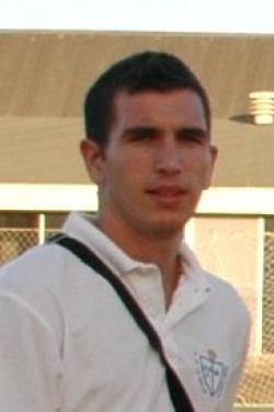 Urbina (C.D. La Salle C) - 2010/2011