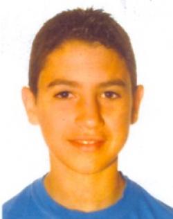 FRAN (P.M.J.D. Baeza) - 2010/2011