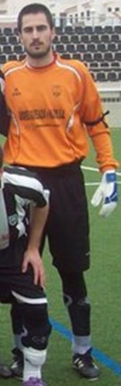 Andrs (P.D. Garrucha) - 2010/2011
