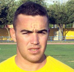 Barro (P.D. Rociera) - 2010/2011