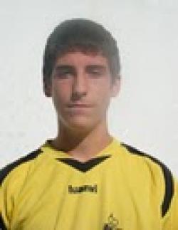 Daro (Polideportivo Berja) - 2010/2011