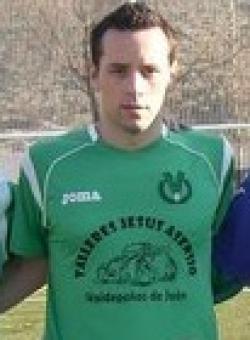 Antonio Ruiz (Valdepeas de Jan) - 2010/2011