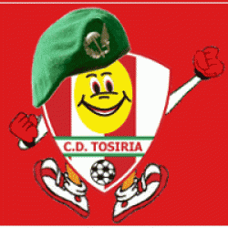 TOSIRIO (C.D. Tosiria) - 2010/2011