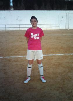 Dani (A.D. Lopera) - 2010/2011