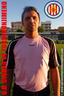 Ral Carrasco (C.D. Tuccitana) - 2010/2011