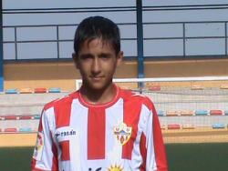 David (U.D. Almera) - 2010/2011