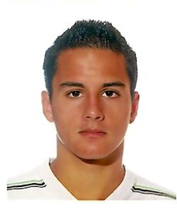 lex Garea (F.S. Pontedeume) - 2010/2011
