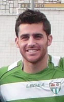 Toni (A.D. Malaka C.F.) - 2010/2011