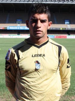 Perico (Xerez C.D.) - 2010/2011