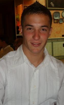 Higinio (Alhendn Balompi) - 2010/2011