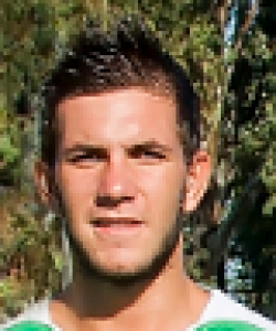 Antonio Rubio (A.D. Taraguilla) - 2010/2011