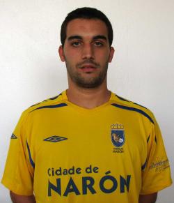 Edgar (Cidade de Narn) - 2010/2011