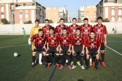Jes�s Cano (S�neca C.F.) - 2010/2011