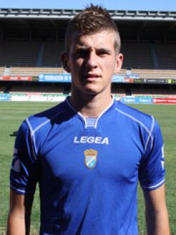 Caas (F.C. Puerto Real) - 2010/2011