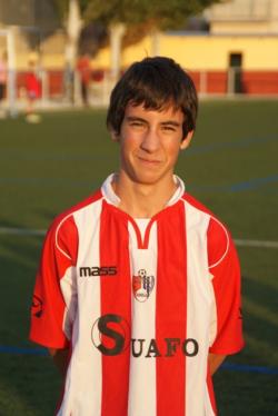 Rubn (Arenas de Armilla B) - 2010/2011