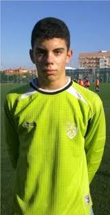 Dani (Chana Barrio B) - 2010/2011