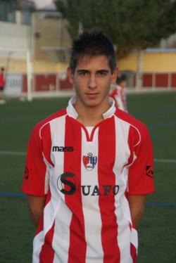 JESUS  (Arenas de Armilla B) - 2010/2011