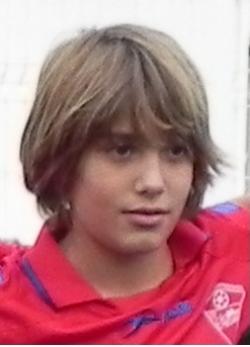 Jess Martnez (C.D. Roquetas) - 2010/2011
