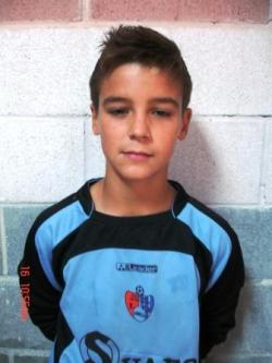 Manu (Arenas de Armilla) - 2010/2011