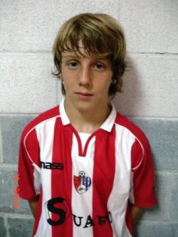 Raul (Arenas de Armilla) - 2010/2011