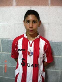 Mori (Arenas de Armilla) - 2010/2011