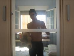 Oscar (Ciudad de Vcar B ) - 2010/2011