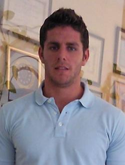 Dani Fernndez (Fuengirola-Boliches) - 2010/2011