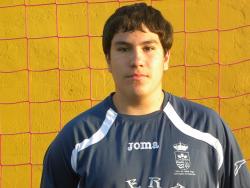 Gera (Cllar Vega C.F.) - 2010/2011