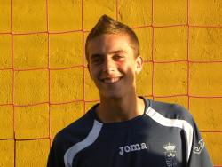 Alias (Cllar Vega C.F.) - 2010/2011