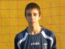 Santos (Cllar Vega C.F.) - 2010/2011