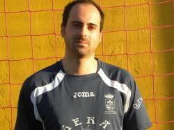 Roelas (Cllar Vega C.F.) - 2010/2011