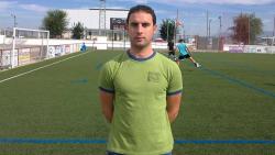 Alberto (Purullena C.F.) - 2010/2011
