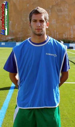 Titos (C.D. Hutor Vega) - 2010/2011