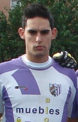 Matas (Atltico Jan F.C.) - 2010/2011