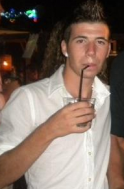 Nio (Pinos Puente C.F.) - 2010/2011