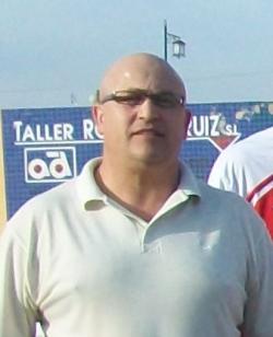 Salvador Lara (Perogilense) - 2010/2011
