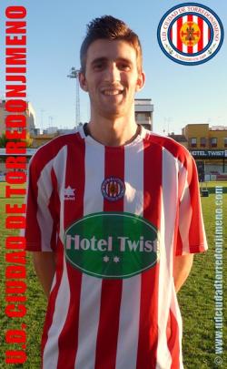 Schuster (UDC Torredonjimeno) - 2010/2011