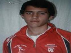 Alfonso (Arenas de Armilla) - 2010/2011