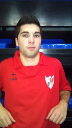 Oscar (C.D.  Vcar) - 2010/2011