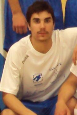 Moro (C.D. Santa Fe) - 2010/2011
