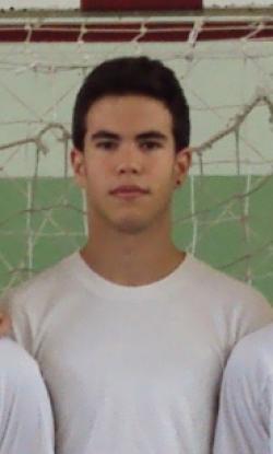 Cobos (C.D. Santa Fe) - 2010/2011