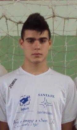 Bronky (C.D. Santa Fe) - 2010/2011