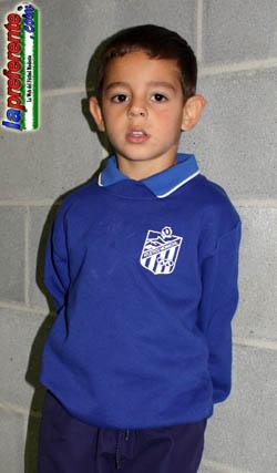 Hugo (Atltico Monachil) - 2010/2011
