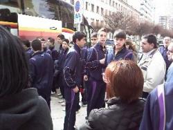 sergio (P.D. Jiennense) - 2010/2011