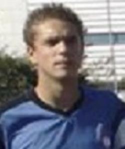 Agus (Real Jan C.F.) - 2010/2011