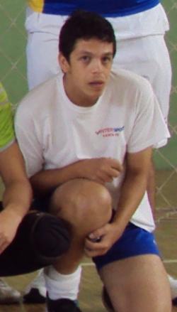 Francisco (C.D. Santa Fe) - 2010/2011