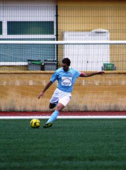 Jess (Athletic Fuengirola) - 2010/2011