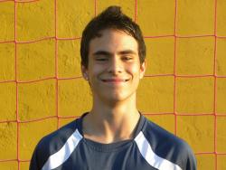Jose (Cllar Vega C.F.) - 2010/2011